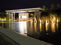 Bambu Residencial