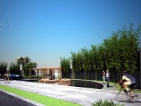 Bambu Residencial