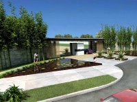 Bambu Residencial