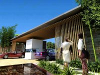 Bambu Residencial