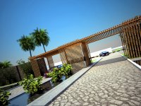 Bambu Residencial