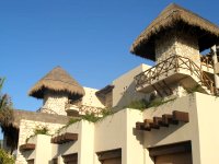 Pueblo Escondido