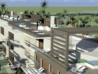 Nick Price Residences