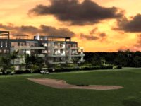 Nick Price Residences