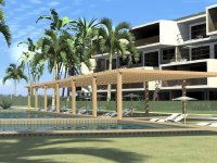 Nick Price Residences 