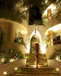Maya Villa 