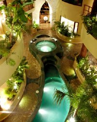 Maya Villa 