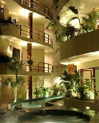 Maya Villa 
