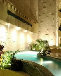 Maya Villa 