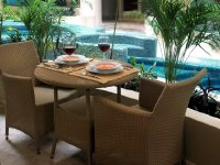 Maya Villa