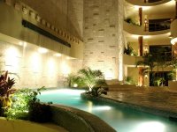 Maya Villa