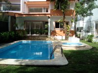 Casa B Xaman Ha