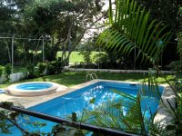 Casa B Xaman Ha