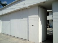 Puerta del Cielo 