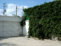 Puerta del Cielo 