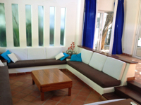 Hacienda Club Real 