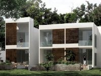 Quetzal Condos