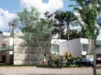 Quetzal Condos