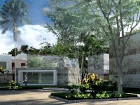 Quetzal Condos