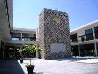 Paseo Coba