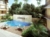 Lunada
