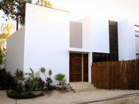 A-Nah Tulum 