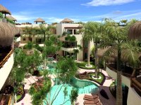 Zama Gardens