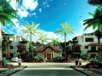 Villas Sayab 