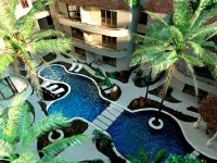 Villas Sayab 