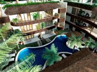 Villas Sayab 