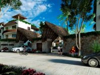 Villas Sayab 
