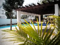 Casa Bosque Real 