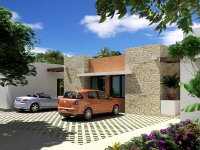 Bambu Villas
