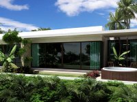 Bambu Villas