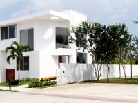 Bambu Villas