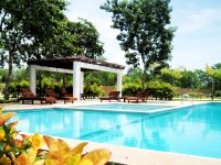Bambu Villas