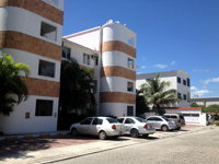 La Concha II 301
