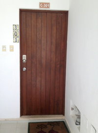 La Concha II 301 