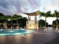 Senderos Mayakoba