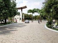 Senderos Mayakoba