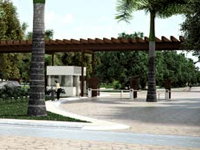 Senderos Mayakoba