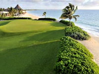 Senderos Mayakoba