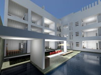Casa Tunich 