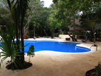 Casa Selvamar