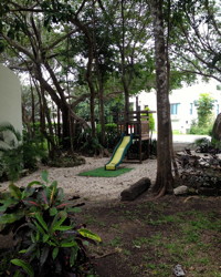 Casa Selvamar 