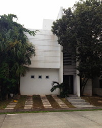 Casa Selvamar