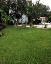 Casa Selvamar 