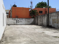 Bodega y Terreno