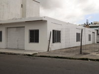 Bodega y Terreno