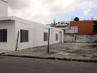 Bodega y Terreno